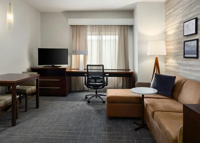 Residence Inn By Marriott Casper